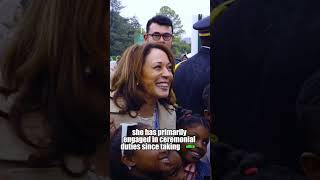 America’s first female black vice president Kamala Harris [upl. by Dreddy363]