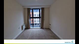 Kinvara Heights 3 Rea Place Birmingham B12 [upl. by Suciram]