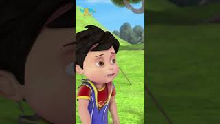 ஆதிவாசி  Vir The Robot Boy  44  தமிழ் கதை  New Shorts in Tamilvir [upl. by Zwart]