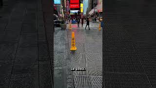 Times Square Secret nyc history [upl. by Shelia359]