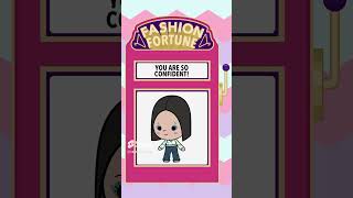 Shorts  Squeaky and Roy  Whats Your Fashion Fortune  Funny Kids Cartoons [upl. by Ayikal]