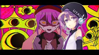 【UTAU Cover】Funny Woods Dream Park【Utane Uta】 [upl. by Minetta]