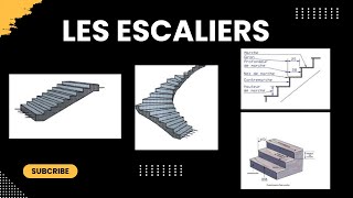 Les Escaliers [upl. by Aisac]