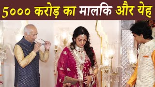 Juhi Chawla Husband Jay Mehta Did This Unthinkable At Ambani Wedding [upl. by Dwan173]