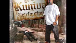 Kuniva of D12  Rondells Beat Tape Skit feat Eminem RETRIBUTION MIXTAPE [upl. by Ossie]