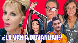 ¡Shanik encarará a Brenda Bezares‼️Shanik  quiero que Karime gane Adrián Marcelo me usó🔥 [upl. by Ynove]