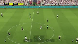 Efootball PES 25 COOP 13092024 [upl. by Blodgett]