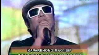 SIAKOL  EAT BULAGA July 5 2011 [upl. by Kcajyllib]