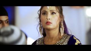 Dilma Daka lager  bikram rai fet diya maske  new nepali song  official video HD [upl. by Isolt]