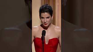 Oscar Winner Sandra Bullock Presents the Nominees for Best Actor at the 83rd Oscars [upl. by Wileen626]