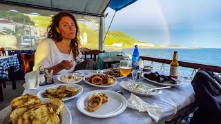 This Greek Island Is Highly Underrated  Skopelos [upl. by Bal]