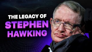 🛸 The scientist who warned us What Stephen Hawking knew about the end of humanity [upl. by Yendroc]