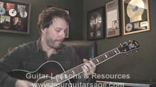 Guitar Lessons  Float On by Modest Mouse  cover chords Beginners Acoustic songs [upl. by Calesta]