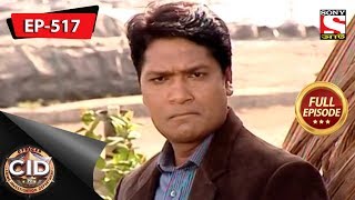 CIDBengali  Full Episode 517  11th November 2018 [upl. by Alleinnad]