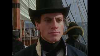 Hornblower Extras Behind the scenes [upl. by Apthorp]