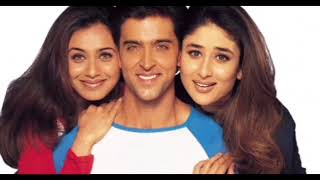 Mujhse Dosti Karoge Full Movie  Hrithik Roshan  Rani Mukerji  Kareena Kapoor  Review amp Facts [upl. by Kit]