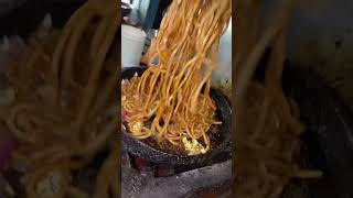 Local Chowmein In Bhaktapur 😋 My Darling Food  Nepali Food  Food In Nepal  Nepali Food Vlogs 🔥 [upl. by Adriel]