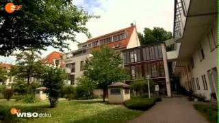 Die Bank gewinnt immer ZDF WISO Dokumentation 11072011 [upl. by Zipporah]