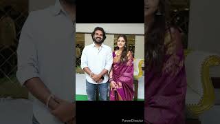 Kiran abbavaram ka movie  success rahasya  cute couple [upl. by Melvin]