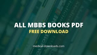 How to download medical books free MBBSFCPSNLEPLABUSMLE Booksmedicalbooks usmle plab [upl. by Gnahc]