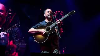 Seek Up  Dave Matthews Band  Mediolanum Forum [upl. by Candy]