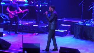 Babyface  When Can I See You Again  Live at The Howard Theatre [upl. by Keheley]