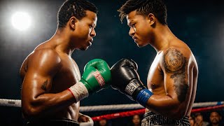 Nasty C VS Usimamane [upl. by Warfeld]