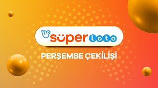 Süper Loto 28 Kasım 2024 Çekilişi No 143 [upl. by Fritts728]