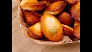 MADELEINES FACILES  MARMITON [upl. by Pegma]