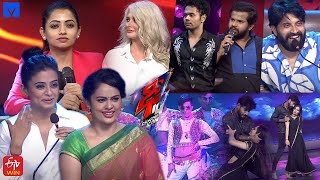 DHEE 14  Dancing Icon Latest Promo  29th June 2022  Dhee14Hyper AadiPradeepMachirajuPriyamani [upl. by Llewon]