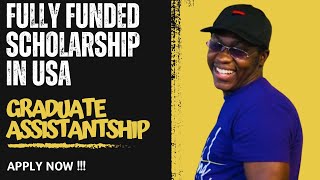 How to Secure a Fully Funded Scholarship amp Graduate Assistantship at Clarkson University [upl. by Ellehciram]