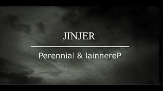 JINJER  Perennial amp lainnereP Lyrics [upl. by Bernard858]