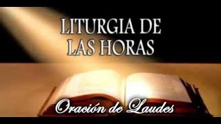 Laudes 1 de marzo de 2023 [upl. by Harvey]