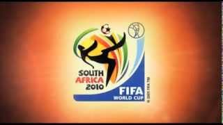 FIFA World Cup 2010 Intro [upl. by Addison]