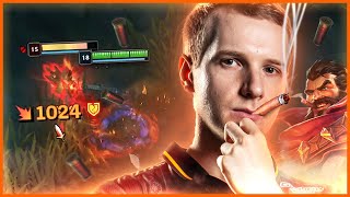 YOU MUST PLAY GRAVES  Jankos [upl. by Vladamar]