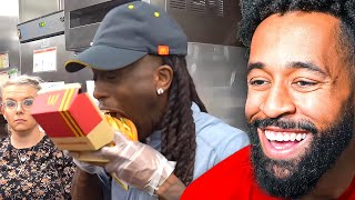 Kai amp Duke Stopped Streaming To Work At McDonald’s [upl. by Austen]