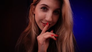 STRESSED amp CAN’T RELAX WATCH THIS 💕 Super Gentle Affirming ASMR [upl. by Ocsic]