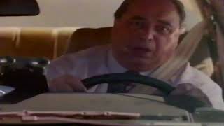 Retro Fairfield Inn by Marriott Commercial 1997 Motel Hotel Driving Like A Bat Out Of Hades [upl. by Marissa671]