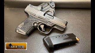 Kimber R7 Mako Gun Review [upl. by Shing]