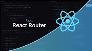 Apprendre React  React router dom [upl. by Rustin633]