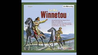 Winnetou Hörbuch von Karl May [upl. by Aizatsana305]