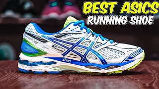 The Best Asics Running Shoe for Maximum Performance [upl. by Neenej]