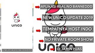 NEW UNICO LIVE PESAING MLIVE NO PRIVATE ROOM [upl. by Maryjane483]