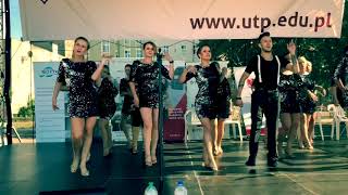 Latino Solo w Milhausen Dance Center [upl. by Neils]