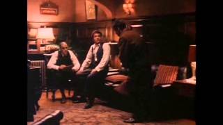 The Godfather  Deleted Scene  Clemenza or Paulie [upl. by Ydur]