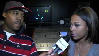 The Most Access With DJ Infamous Episode 6  Teairra Mari [upl. by Ardnuhsal]