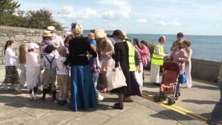 Bloomsday Dublin by Tourism Ireland [upl. by Ahsekal33]