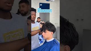 Style foryou hairstyle barbershop hair haircut [upl. by Jemena828]