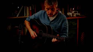 first song Ralph McTell  sideman serenade series part 19 by Robert Hasleder [upl. by Anisor45]