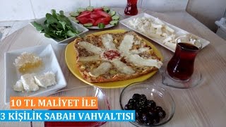 KAHVALTILIK TARİFLERİ [upl. by Moll]